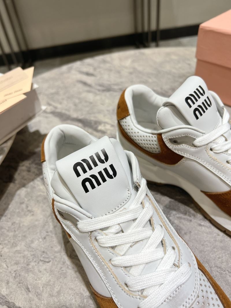 Miu Miu Shoes